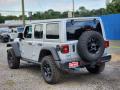 2024 Wrangler 4-Door Willys 4xe Hybrid #4