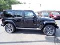 2024 Wrangler 4-Door High Altitude 4xe Hybrid #7