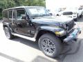 2024 Wrangler 4-Door High Altitude 4xe Hybrid #8