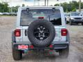 2024 Wrangler 4-Door Willys 4xe Hybrid #6