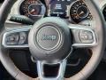  2023 Jeep Gladiator High Altitude 4x4 Steering Wheel #12