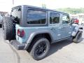 2024 Wrangler 4-Door Willys 4xe Hybrid #6