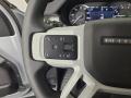  2023 Land Rover Defender 110 SE Steering Wheel #17
