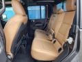 Rear Seat of 2023 Jeep Gladiator Rubicon 4x4 #7