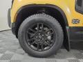  2023 Land Rover Defender 90 X-Dynamic SE Wheel #9