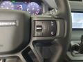  2023 Land Rover Defender 90 X-Dynamic SE Steering Wheel #18