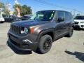 Front 3/4 View of 2016 Jeep Renegade Sport 4x4 #3