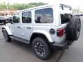 2024 Wrangler 4-Door Sahara 4x4 #3