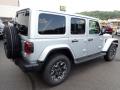 2024 Wrangler 4-Door Sahara 4x4 #6