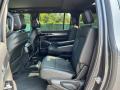 Rear Seat of 2023 Jeep Wagoneer L Carbide #15