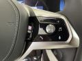  2023 BMW i7 Series xDrive60 Steering Wheel #16