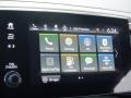 Controls of 2021 Honda Pilot EX-L AWD #19