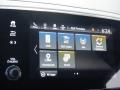 Controls of 2021 Honda Pilot EX-L AWD #20