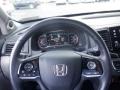 2021 Honda Pilot EX-L AWD Steering Wheel #24