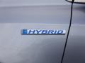 2020 CR-V Touring AWD Hybrid #2