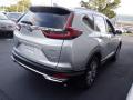  2020 Honda CR-V Lunar Silver Metallic #6