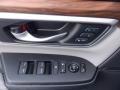Door Panel of 2020 Honda CR-V Touring AWD Hybrid #13