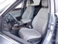 Front Seat of 2020 Honda CR-V Touring AWD Hybrid #15