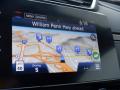 Navigation of 2020 Honda CR-V Touring AWD Hybrid #19