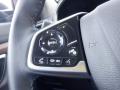  2020 Honda CR-V Touring AWD Hybrid Steering Wheel #25