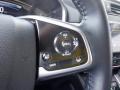  2020 Honda CR-V Touring AWD Hybrid Steering Wheel #26