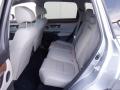 Rear Seat of 2020 Honda CR-V Touring AWD Hybrid #30