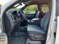 Front Seat of 2023 Ram 4500 SLT Crew Cab 4x4 Chassis #10