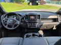 Dashboard of 2023 Ram 4500 SLT Crew Cab 4x4 Chassis #16