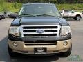  2013 Ford Expedition Tuxedo Black #4