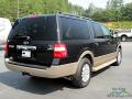  2013 Ford Expedition Tuxedo Black #6