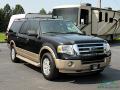  2013 Ford Expedition Tuxedo Black #8