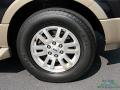  2013 Ford Expedition EL XLT Wheel #9