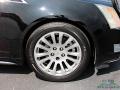  2011 Cadillac CTS 4 AWD Coupe Wheel #9