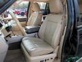  2013 Ford Expedition Stone Interior #11