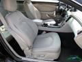 Front Seat of 2011 Cadillac CTS 4 AWD Coupe #12
