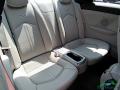 Rear Seat of 2011 Cadillac CTS 4 AWD Coupe #13