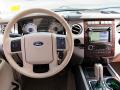 Dashboard of 2013 Ford Expedition EL XLT #15