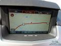 Navigation of 2011 Cadillac CTS 4 AWD Coupe #18