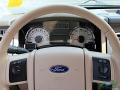  2013 Ford Expedition EL XLT Steering Wheel #18