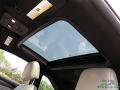 Sunroof of 2011 Cadillac CTS 4 AWD Coupe #22