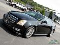 2011 CTS 4 AWD Coupe #25