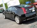 2011 CTS 4 AWD Coupe #28