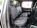 Rear Seat of 2023 Ford F150 Shelby SuperCrew 4x4 #14