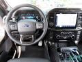 Dashboard of 2023 Ford F150 Shelby SuperCrew 4x4 #15