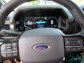  2023 Ford F150 Shelby SuperCrew 4x4 Steering Wheel #18
