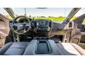 2016 Silverado 2500HD WT Double Cab #25