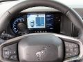  2023 Ford Bronco Badlands 4X4 4-Door Steering Wheel #18