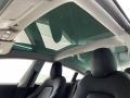 Sunroof of 2018 Tesla Model 3 Long Range AWD #27