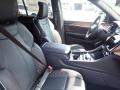 Front Seat of 2023 Jeep Grand Cherokee Summit Reserve 4WD #10