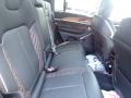 Rear Seat of 2023 Jeep Grand Cherokee Summit Reserve 4WD #11